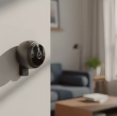 Mini cámara wifi A9