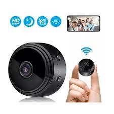 Mini cámara wifi A9